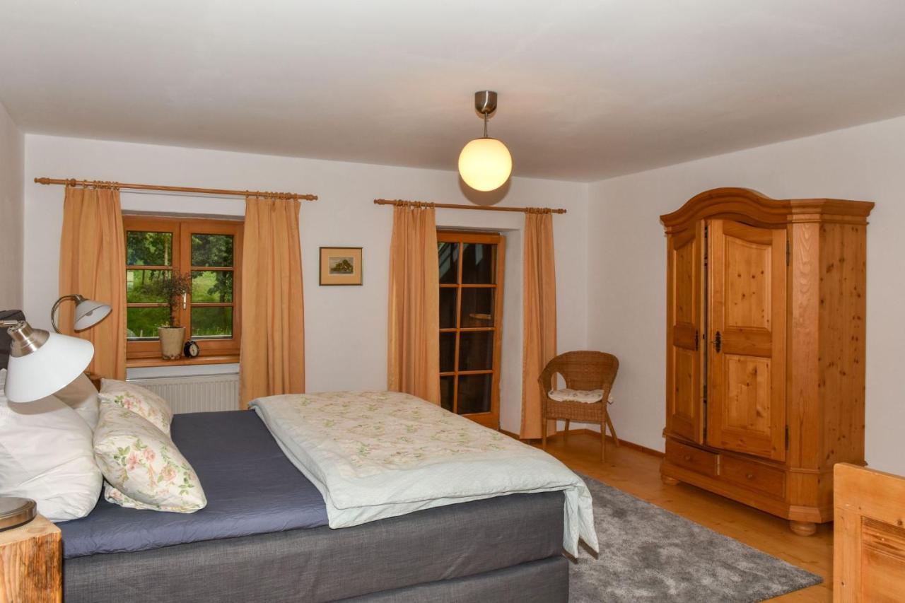 Stadlerhof Frasdorf Extérieur photo