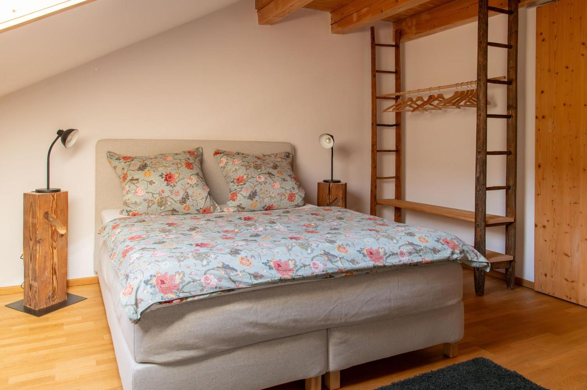 Stadlerhof Frasdorf Extérieur photo