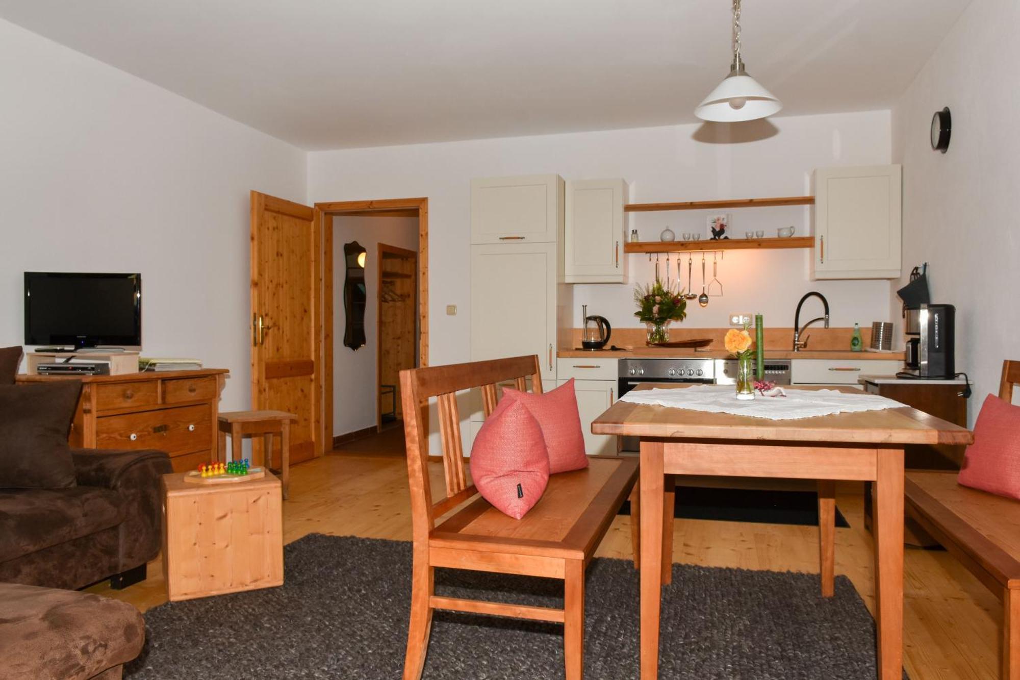 Stadlerhof Frasdorf Extérieur photo