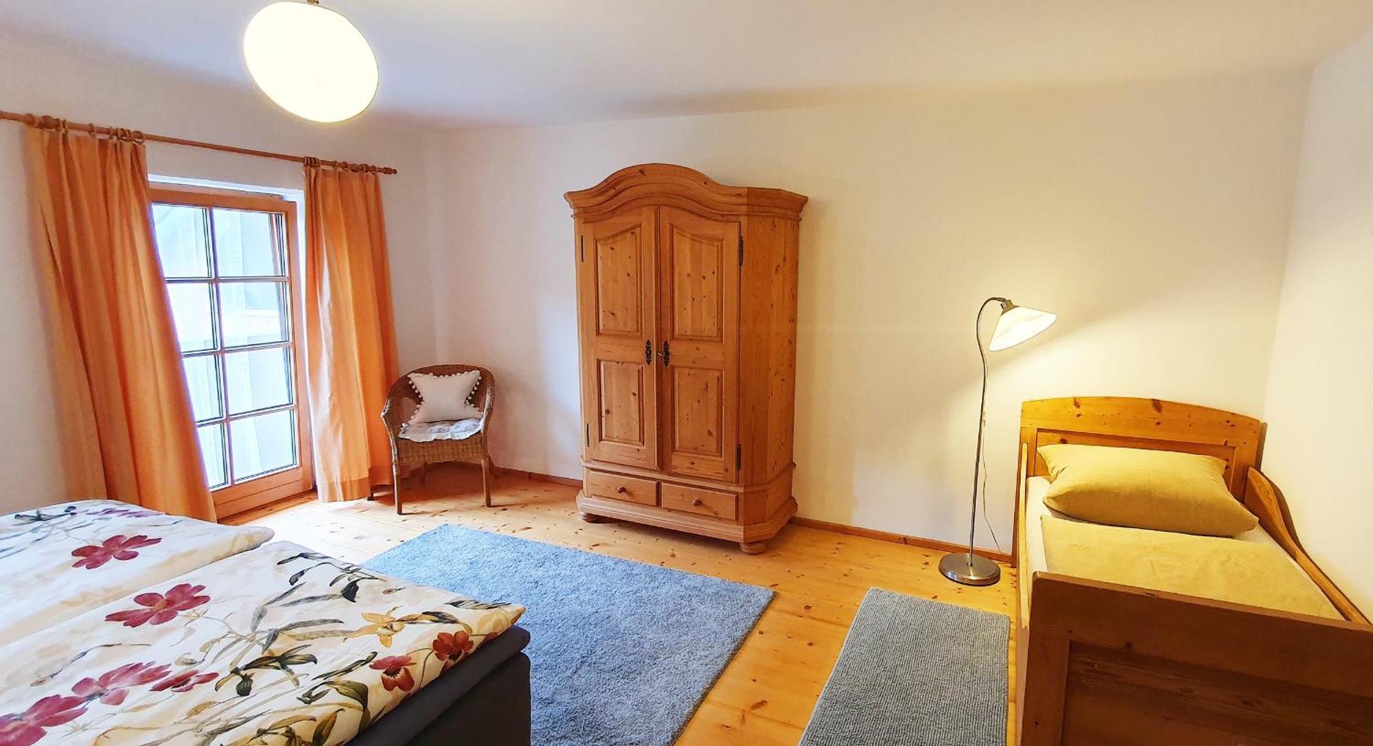 Stadlerhof Frasdorf Extérieur photo