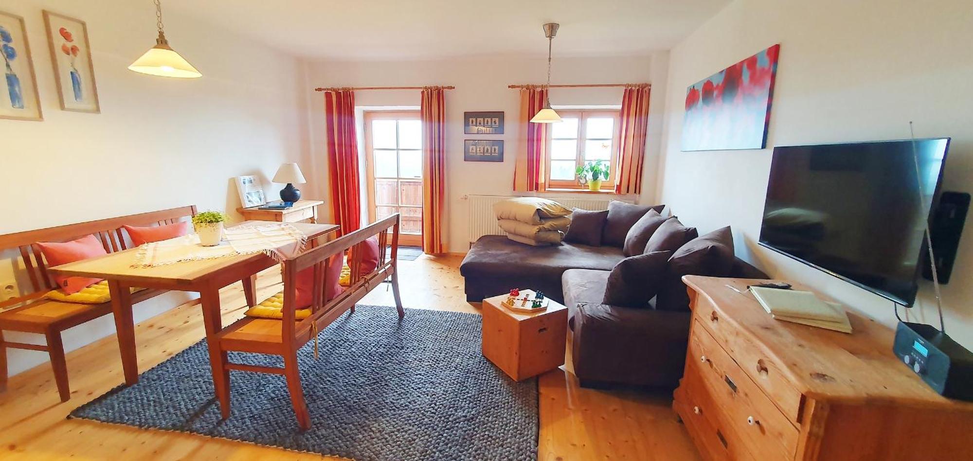 Stadlerhof Frasdorf Extérieur photo